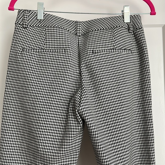 Express Houndstooth columnist pants - Picture 4 of 5